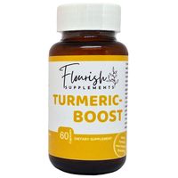 Flourish Turmeric-Boost